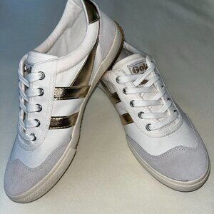 Gola Classic Badminton Shoes